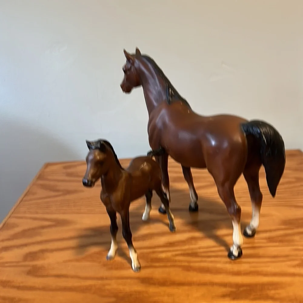 Vintage Breyer - Picture 4 of 5